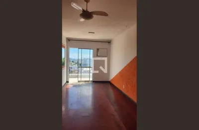 Apartamento para aluguel - vila valqueire, 3 quartos,  73 m² - rio de janeiro