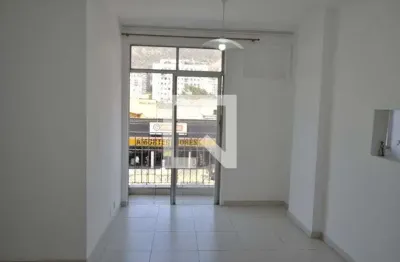 Apartamento para aluguel - engenho novo, 2 quartos,  57 m² - rio de janeiro