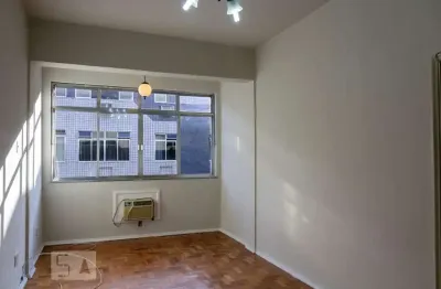 Apartamento para aluguel - grajaú, 2 quartos,  78 m² - rio de janeiro
