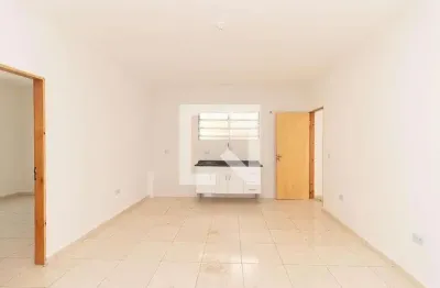 Apartamento para aluguel - jardim palmira, 2 quartos,  58 m² - guarulhos