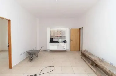 Apartamento para aluguel - jardim palmira, 2 quartos,  56 m² - guarulhos