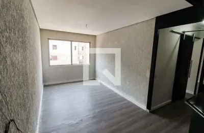 Apartamento para aluguel - parque pinheiros, 2 quartos,  50 m² - taboão da serra