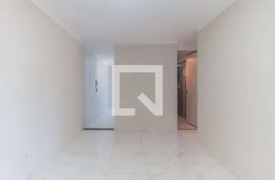 Apartamento para aluguel - jardim marica, 2 quartos,  42 m² - mogi das cruzes