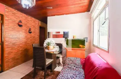 Apartamento para aluguel - itaquera, 2 quartos,  46 m² - são paulo