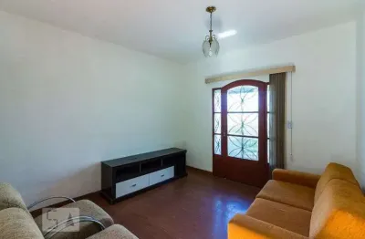Casa para aluguel - freguesia do ó, 2 quartos,  70 m² - são paulo