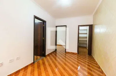 Casa para aluguel - vila progresso, 1 quarto,  64 m² - são paulo