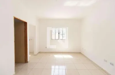 Apartamento para aluguel - jardim palmira, 1 quarto,  50 m² - guarulhos