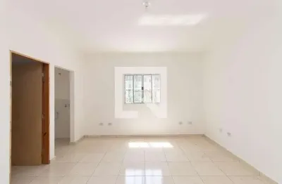 Apartamento para aluguel - jardim palmira, 1 quarto,  50 m² - guarulhos