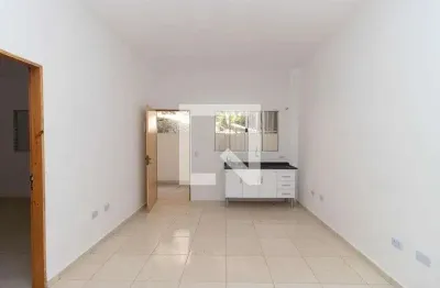 Apartamento para aluguel - jardim palmira, 1 quarto,  50 m² - guarulhos