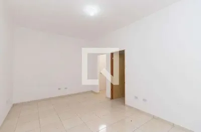 Apartamento para aluguel - jardim palmira, 1 quarto,  49 m² - guarulhos