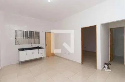 Apartamento para aluguel - jardim palmira, 1 quarto,  49 m² - guarulhos