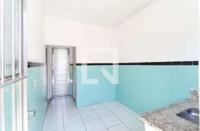 Casa para aluguel - vila maria , 1 quarto,  43 m² - são paulo