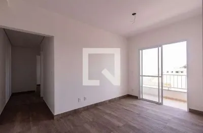 Apartamento para aluguel - parque dos eucaliptos, 2 quartos,  53 m² - sorocaba