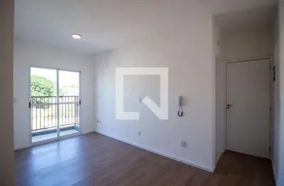 Apartamento para aluguel - vila melges, 2 quartos,  63 m² - sorocaba