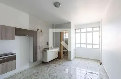 Kitnet / stúdio para aluguel - campos elíseos, 1 quarto,  23 m² - são paulo