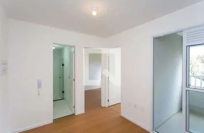 Apartamento para aluguel - jardim monte kemel, 2 quartos,  30 m² - são paulo