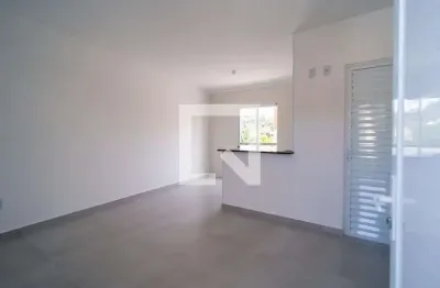 Kitnet / stúdio para aluguel - jardim sorocabano, 1 quarto,  32 m² - sorocaba