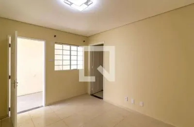 Casa para aluguel - jardim marajoara , 1 quarto,  60 m² - são paulo