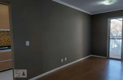 Apartamento para aluguel - são pedro, 2 quartos,  49 m² - osasco