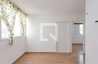 Apartamento para aluguel - vila das mercês, 2 quartos,  44 m² - são paulo