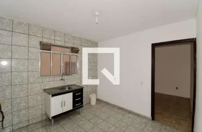 Apartamento para aluguel - vila fátima, 1 quarto,  53 m² - guarulhos