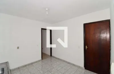 Apartamento para aluguel - vila fátima, 1 quarto,  53 m² - guarulhos