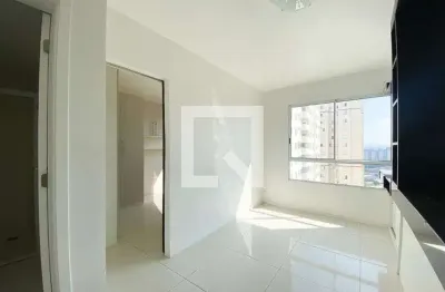 Apartamento para aluguel - novo osasco, 1 quarto,  33 m² - osasco