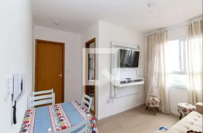 Apartamento para aluguel - penha de frança, 1 quarto,  35 m² - são paulo