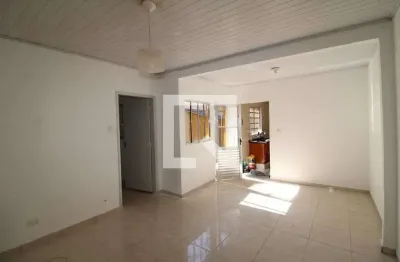 Casa para aluguel - santana, 1 quarto,  60 m² - são paulo