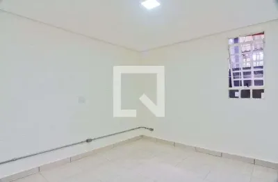 Casa com 1 quarto para alugar na Rua Domingos de Palma, Santana, São Paulo