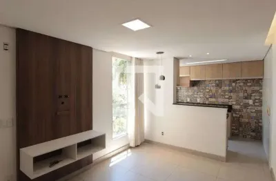 Apartamento para aluguel - são joão batista, 2 quartos,  44 m² - belo horizonte