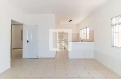 Casa / sobrado em condomínio para aluguel - parque santana, 2 quartos,  90 m² - mogi das cruzes