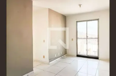 Apartamento para aluguel - piedade, 3 quartos,  64 m² - rio de janeiro