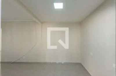 Casa para aluguel - campos elíseos , 2 quartos,  50 m² - campinas