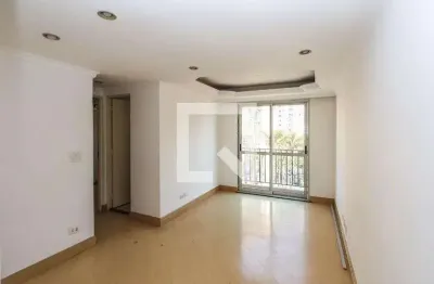 Apartamento para aluguel - jardim são savério, 2 quartos,  51 m² - são paulo