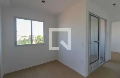 Apartamento para aluguel - sapopemba, 2 quartos,  34 m² - são paulo