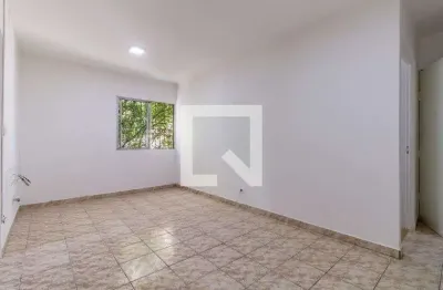 Apartamento para aluguel - jardim sao luis, 2 quartos,  56 m² - são paulo