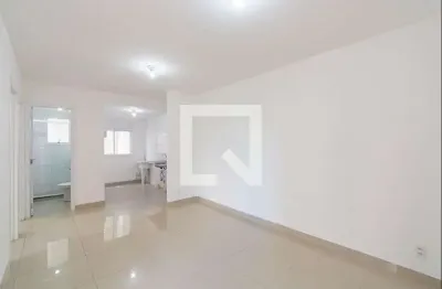 Apartamento para aluguel - estância velha, 2 quartos,  44 m² - canoas