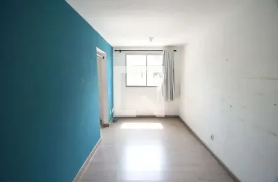 Apartamento para aluguel - jardim flamboyant, 2 quartos,  51 m² - campinas