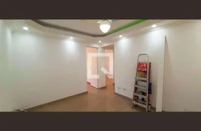 Apartamento para aluguel - novo osasco, 2 quartos,  52 m² - osasco