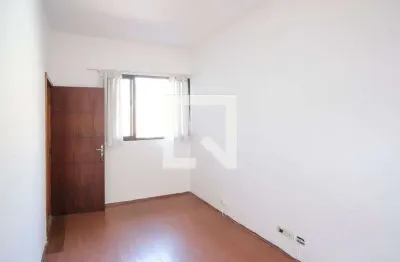 Casa para aluguel - centro, 2 quartos,  69 m² - são caetano do sul