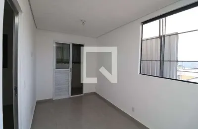 Kitnet / stúdio para aluguel - vila nova york, 1 quarto,  40 m² - são paulo