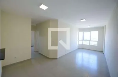 Apartamento para aluguel - areao, 2 quartos,  69 m² - taubaté