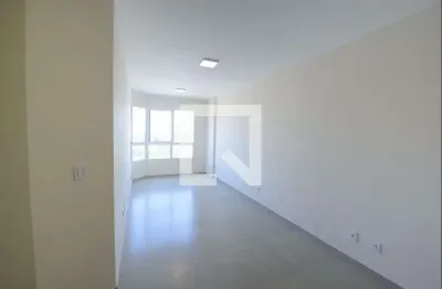 Apartamento para aluguel - areao, 2 quartos,  69 m² - taubaté