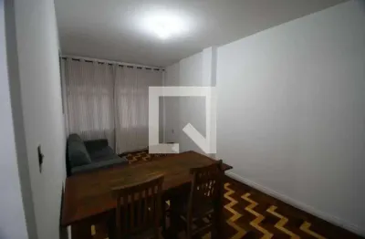 Apartamento para aluguel - centro, 3 quartos,  105 m² - campinas