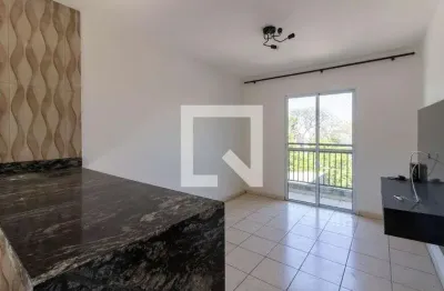 Apartamento para aluguel - jardim cocaia, 1 quarto,  39 m² - guarulhos