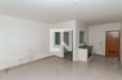 Apartamento para aluguel - vila maria , 1 quarto,  38 m² - são paulo