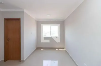 Apartamento para aluguel - parque casa de pedra, 1 quarto,  30 m² - são paulo