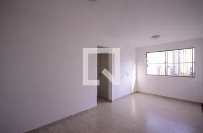 Apartamento para aluguel - jardim são savério, 2 quartos,  55 m² - são paulo