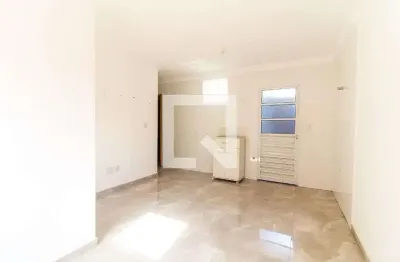 Apartamento para aluguel - artur alvim, 2 quartos,  50 m² - são paulo